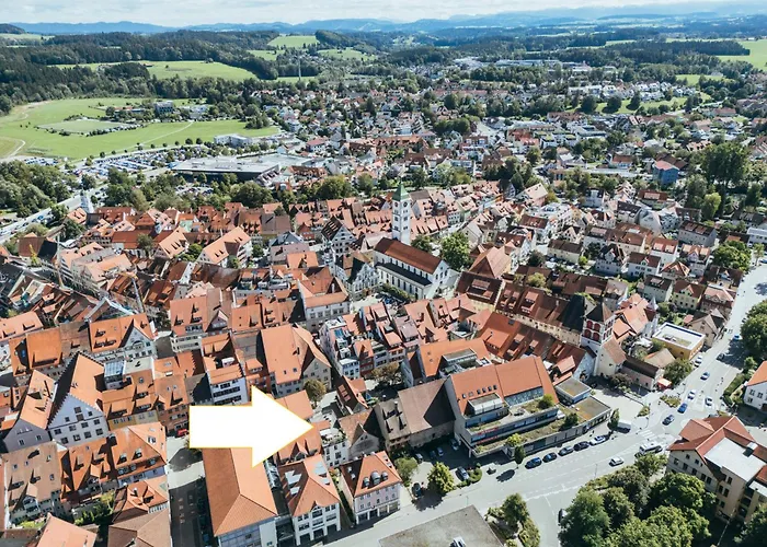 Heimatel - Ferienwohnung Braugasse