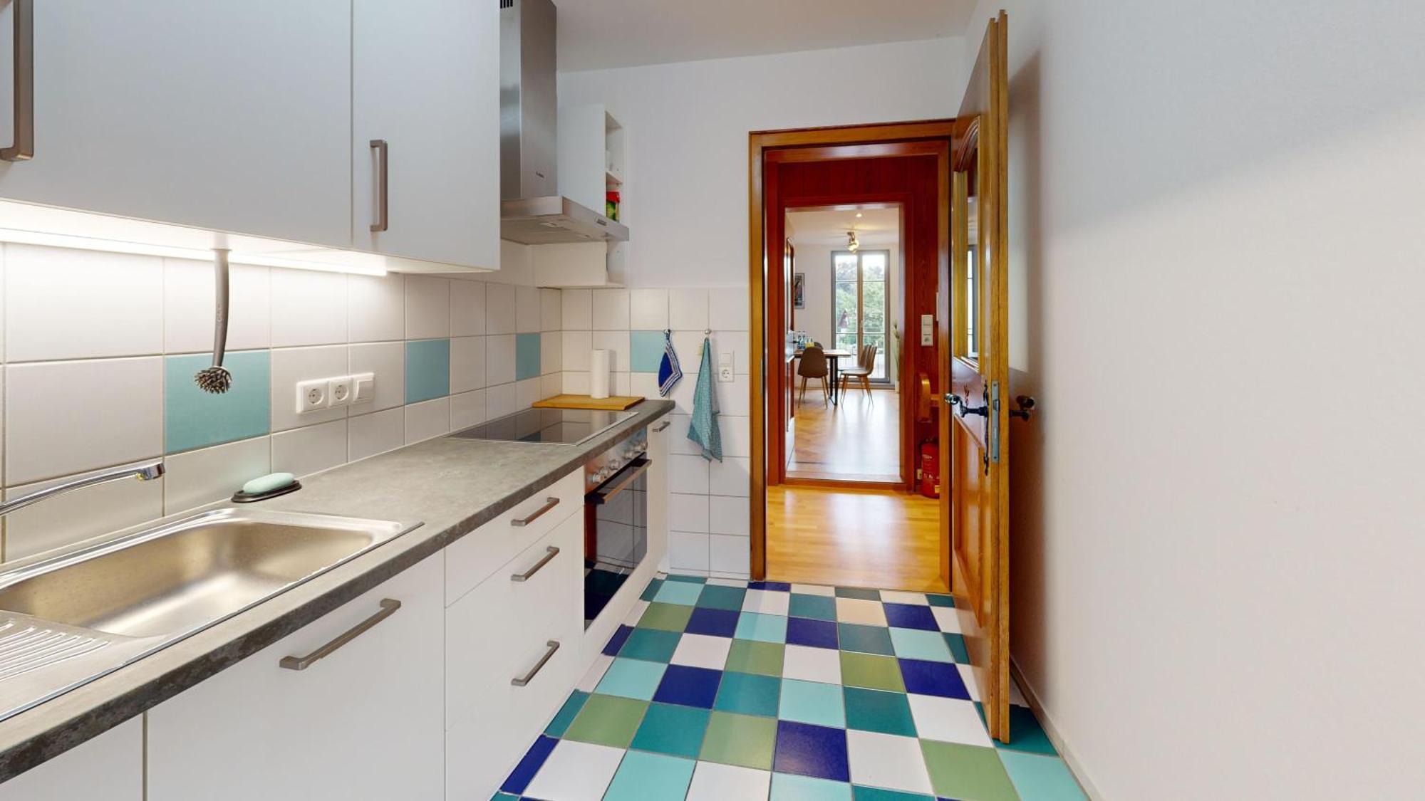 Heimatel - Braugasse Apartment