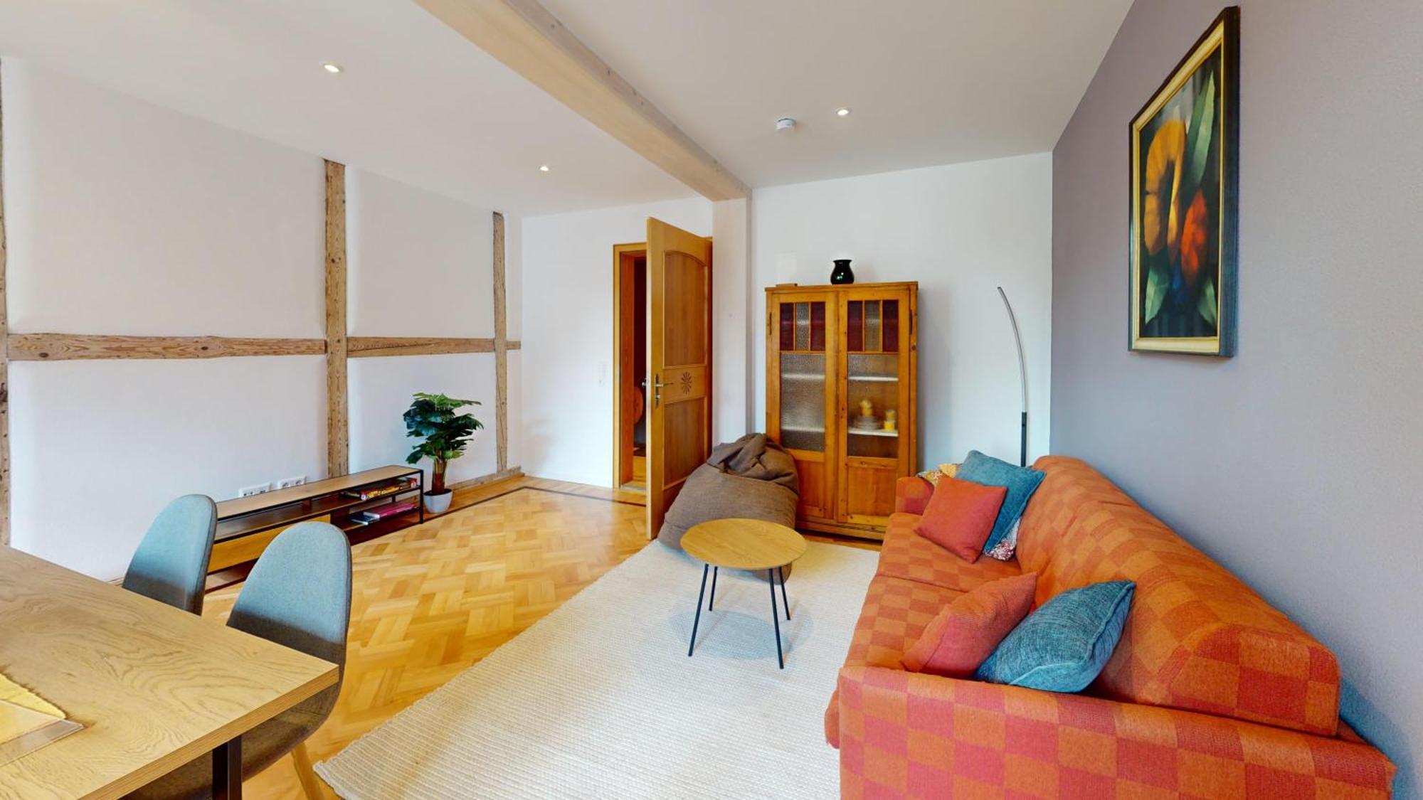 Apartment Heimatel - Braugasse *