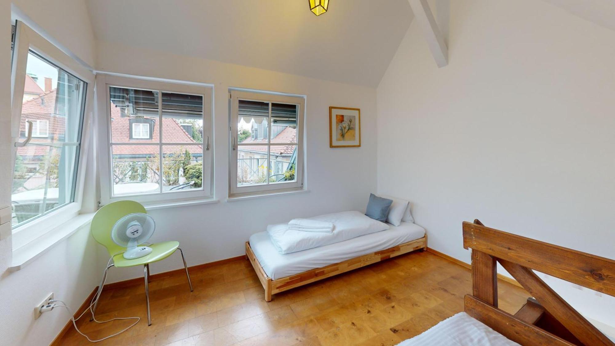 Apartment Heimatel - Braugasse