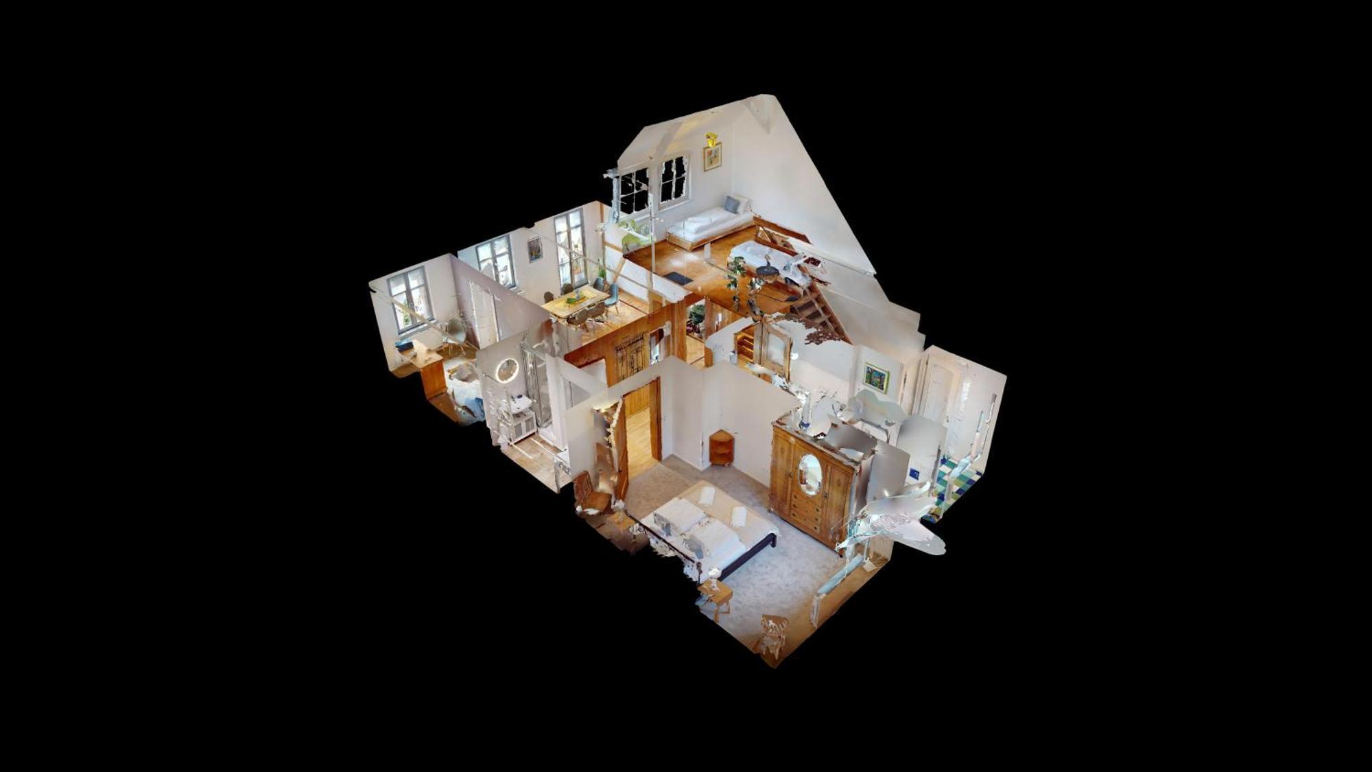 Apartment Heimatel - Braugasse *
