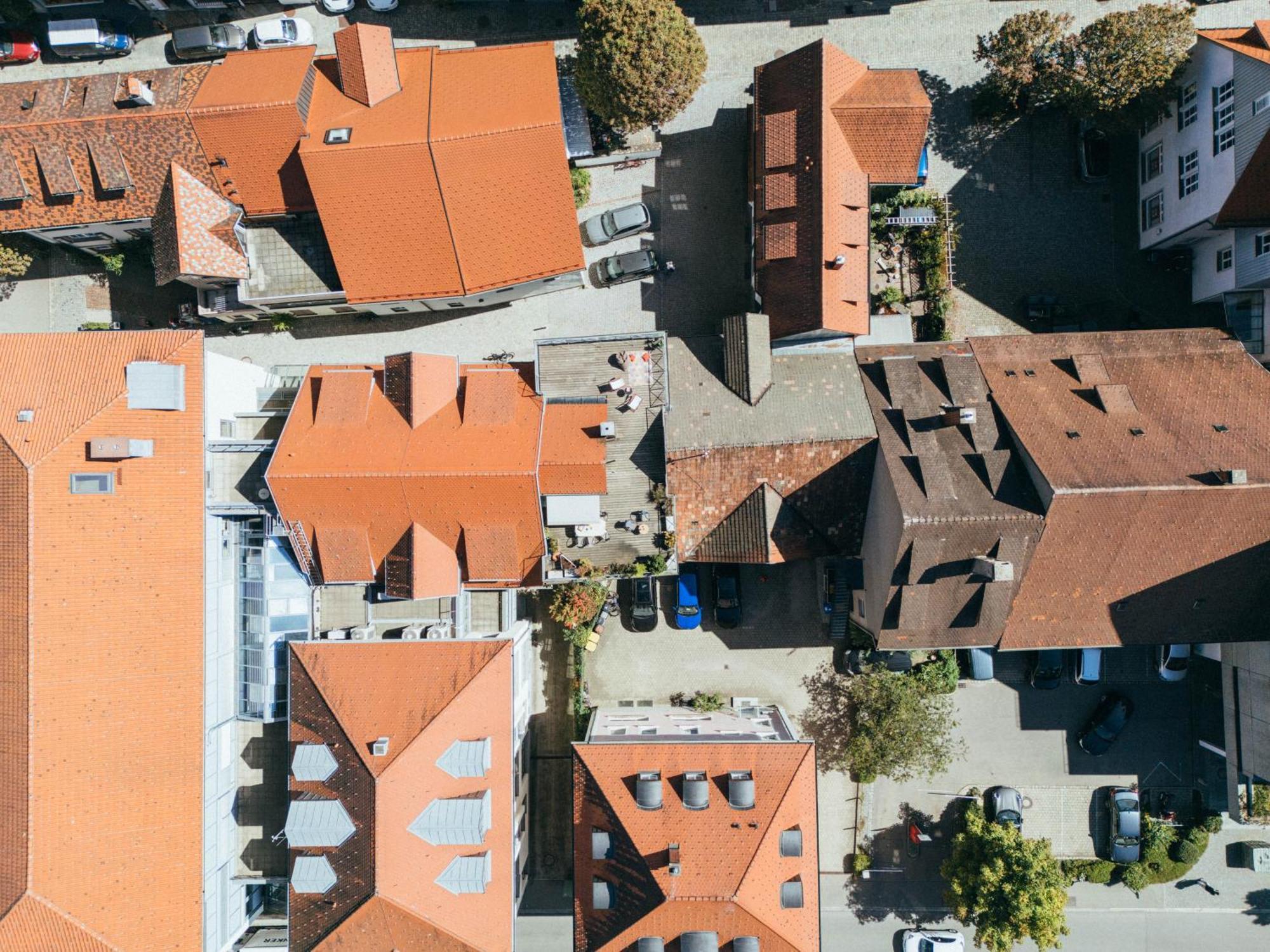 Heimatel - Braugasse Apartment Wangen im Allgaeu