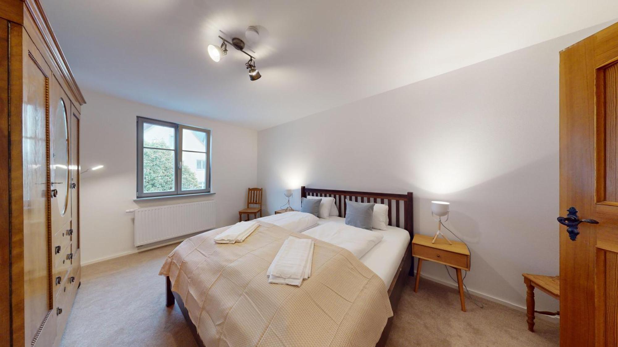 Heimatel - Braugasse Apartment
